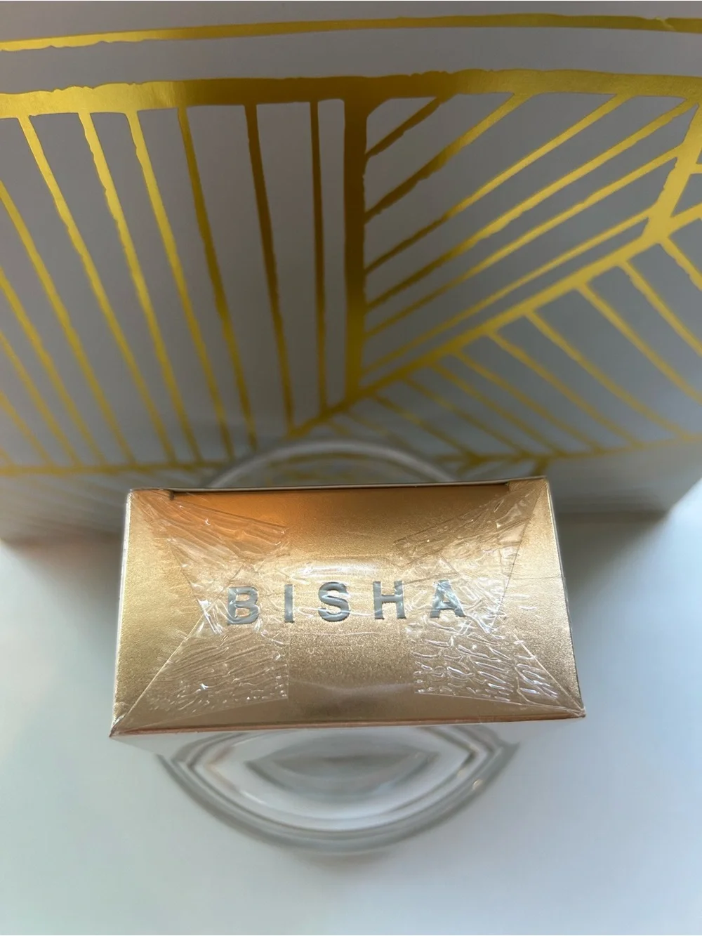 ✨Bisha Essential Setting Powder | Tokyo Translucent | Exp 2028 |Factory Sealed✨